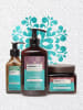 Argani Care 3-delige haarverzorgingsset "Trio Box - Nourishing - Argan oil and Shea butter"