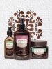 Argani Care 3-częściowy zestaw do włosów "Trio Box Ultra Nourishing - Coconut oil"