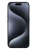 Apple iPhone 15 Pro donkerblauw - 128 GB