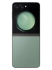 Samsung Galaxy Z Flip5 5G Duos groen - 256 GB