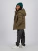 Vingino Winterjacke "Tigel" in Beige