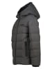 Vingino Winterjacke "Take" in Anthrazit
