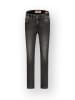 Vingino Jeans "Anzio" - Slim fit - in Schwarz