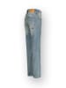 Vingino Jeans "Baggio" - Regular fit - in Hellblau