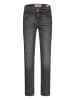 Vingino Spijkerbroek - regular fit - antraciet