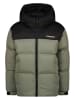 Vingino Winterjacke in Khaki