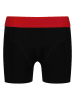 Vingino 7er-Set: Boxershorts in Schwarz