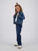 Vingino Jeansjacke in Blau