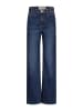 Vingino Jeans - Wide leg - in Dunkelblau
