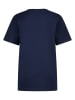 Vingino Shirt donkerblauw
