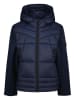 Vingino Steppjacke "Tacido" in Dunkelblau