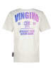 Vingino Shirt in Weiß