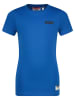 Vingino Shirt in Blau