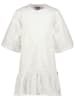 Vingino Kleid in Weiß