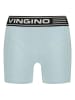 Vingino 4er-Set: Boxershorts in Bunt