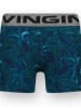 Vingino 7-delige set: boxershorts blauw/grijs/zwart