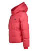Vingino Steppjacke in Rot
