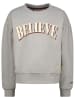 Vingino Sweatshirt grijs