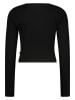 Vingino Longsleeve zwart