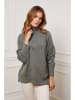 Joséfine Rollkragenpullover "Kitchen" in Khaki