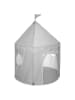 WellHome for Kids Namiot w kolorze szarym do zabawy - 0+