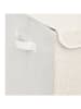 WellHome for Kids Aufbewahrungsbox in Weiß - (B)57 x (H)36 x (T)36 cm