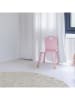 WellHome for Kids Stuhl in Rosa - (B)28 x (H)50 x (T)28 cm