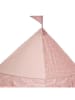 WellHome for Kids Spielzelt in Rosa - ab Geburt