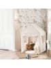 WellHome for Kids Spielzelt in Creme - ab Geburt
