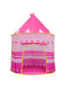 WellHome for Kids Spielzelt in Pink - ab Geburt