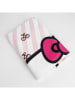 Hello Kitty Strandtuch "Hello Kitty" in Rosa