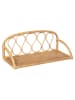 WellHome for Kids Wandregal ''Retro'' in Beige - (B)57 x (H)24 x (T)23 cm