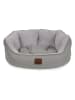 Paws&Whiskers Tierbett ''Coco'' in Grau