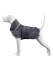 Paws&Whiskers Hundebademantel in Grau
