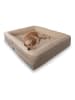 Paws&Whiskers Tierbett ''Felix'' in Beige