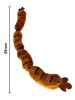 Paws&Whiskers Hundespielzeug in Hellbraun - (L)65 cm
