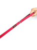 Paws&Whiskers Hundeleine ''Match Middle'' in Pink - (L)130 cm