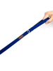 Paws&Whiskers Hundeleine ''Match Middle'' in Blau - (L)130 cm