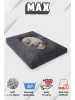 Paws&Whiskers Dierenbed ''Max'' antraciet