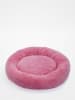 Paws&Whiskers Tierbett ''Pugalo'' in Pink