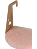 Paws&Whiskers Katzenbett "Riana" in Rosa