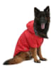 Paws&Whiskers Hundehoodie in Rot