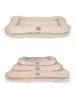 Paws&Whiskers Dierenbed "Sally" beige