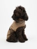 Paws&Whiskers Hundehoodie in Beige