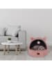 Paws&Whiskers Tierbett in Rosa
