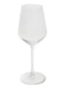 Trendy Kitchen by EXCÉLSA 6er-Set: Weingläser "Verona" in Transparent - 380 ml