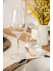 Trendy Kitchen by EXCÉLSA 6er-Set: Gläser "Alba" in Transparent - 440 ml