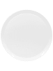 Trendy Kitchen by EXCÉLSA Talerz "Gourmet" w kolorze białym do pizzy - Ø 33 cm
