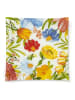 Trendy Kitchen by EXCÉLSA Półmisek "Blooming" ze wzorem - 30 x 30 cm