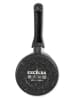 Trendy Kitchen by EXCÉLSA Melkpan "Briki" grijs - 500 ml